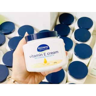 Kem Dưỡng Ẩm Vitamin E Úc