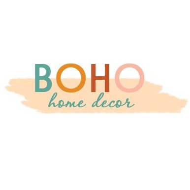Decal, Tranh dán tường BOHO