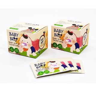GẠC RƠ LƯỠI BABY BRO