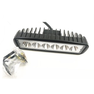 Đèn Led GO13 18W