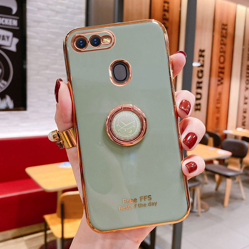 Ốp lưng oppo a7 oppo a5s a12 oppo a3s a12e oppo f11 oppo f9 oppo a12 Ốp Bằng silicone Mềm Dành Cho oppo a7 a5s a12 a3s a12e f11 f9 oppo a12