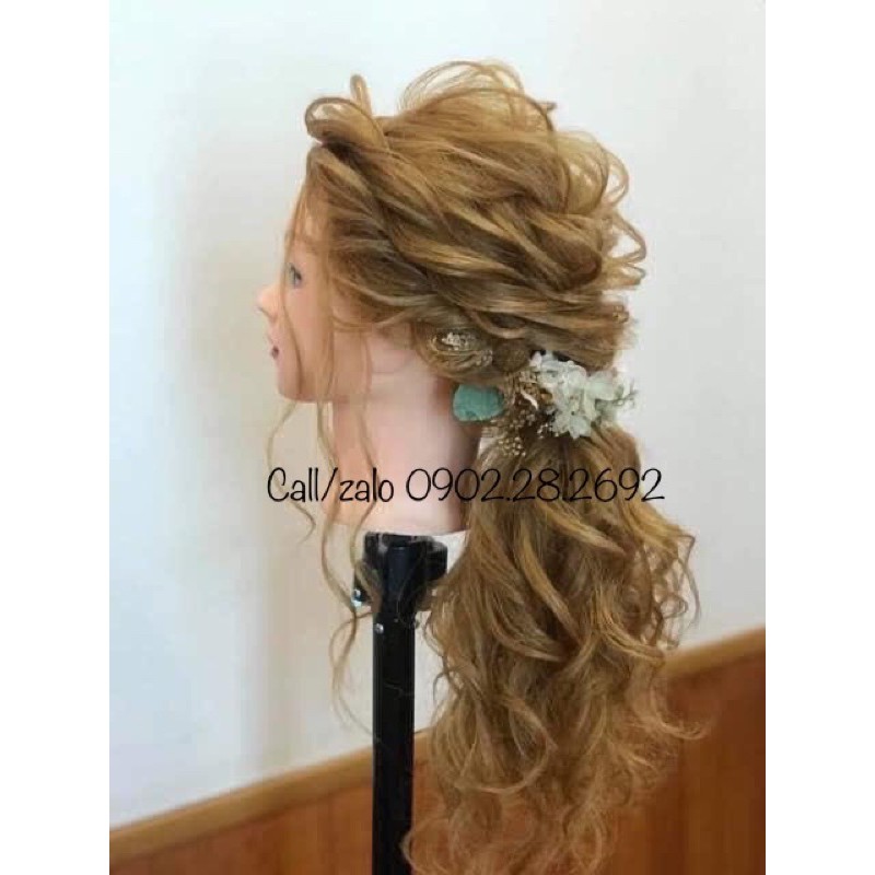 ĐẦU CANH CHỊU NHIỆT CAO CẤP 350k