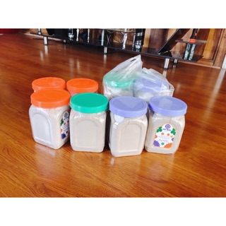 Bột ngũ cốc
