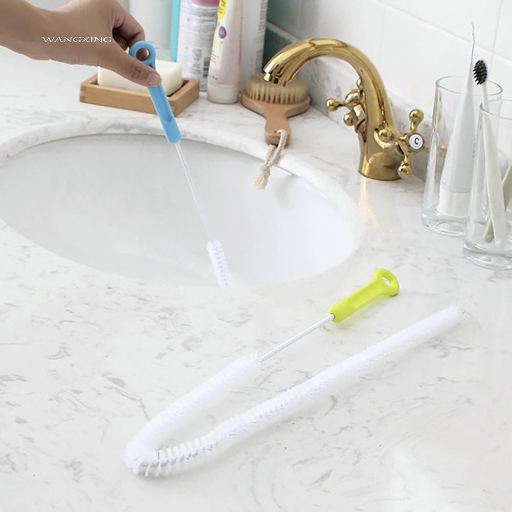 Cọ làm sạch thông đường ống nước tiện dụng
