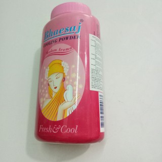 PHẤN ThƠM BỒ CÂU 50g