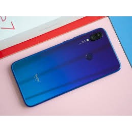 Điện Thoại Xiaomi Redmi Note 7 Pro 128GB 6GB - Nhập Khẩu + Cường lực + Ốp lưng [ Kho sỉ ] | BigBuy360 - bigbuy360.vn