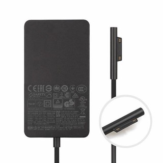 Sạc Microsoft Surface Nguồn Adapter 65W Và 102W
