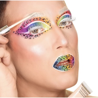 [SALE 60%] Bảng Morphe x Lisa Frank 35B