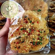 Combo 20Bịch cơm cháy chiên nước mắm loại ngon | BigBuy360 - bigbuy360.vn