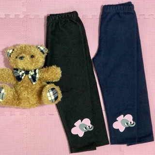 Combo 3 quần legging dài