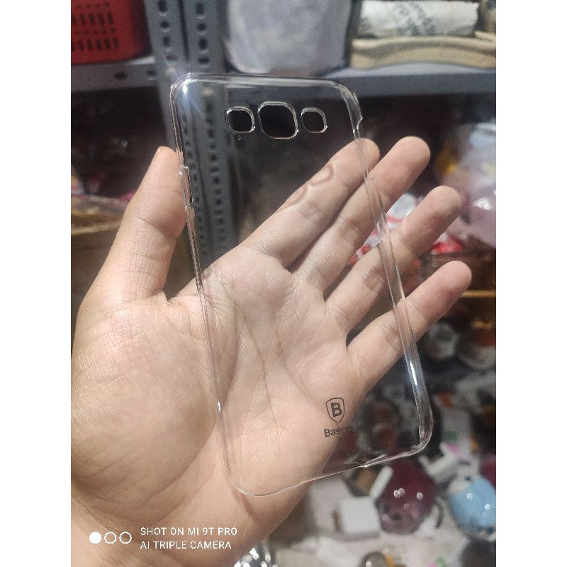 Ốp lưng Nillkin cho Galaxy E7 | BigBuy360 - bigbuy360.vn