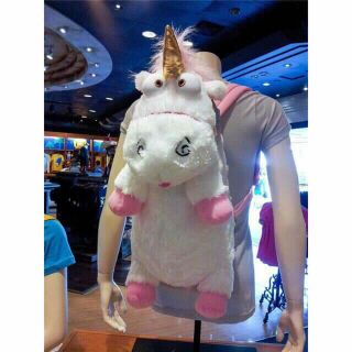 Balo kỳ lân unicorn
