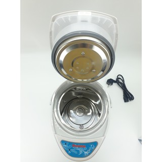 Bình thủy điện Povena pvn-32, 1.2L