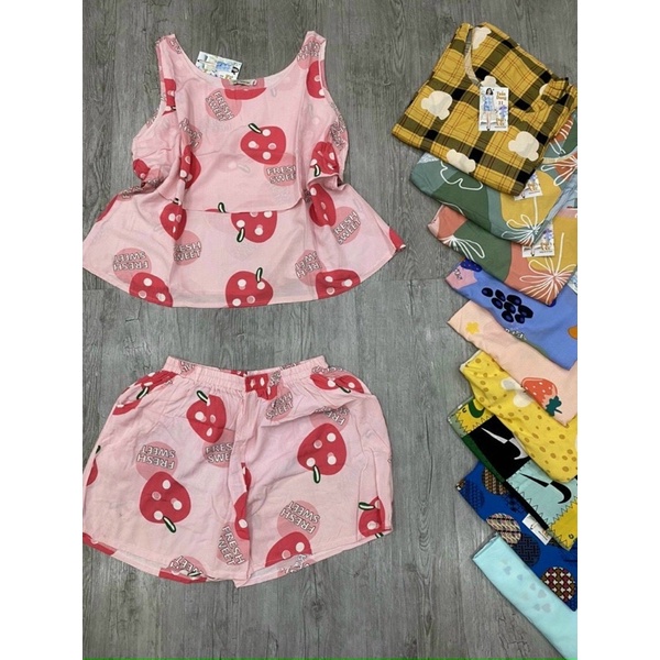 ĐỒ BỘ TOLE ĐÙI XẾP TẦNG