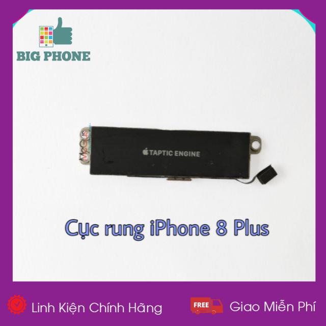 Cục rung iphone 8plus 8 plus