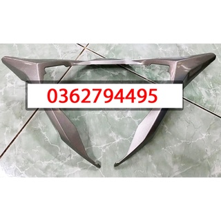Ốp viền đồng hồ Winner X (đủ màu)