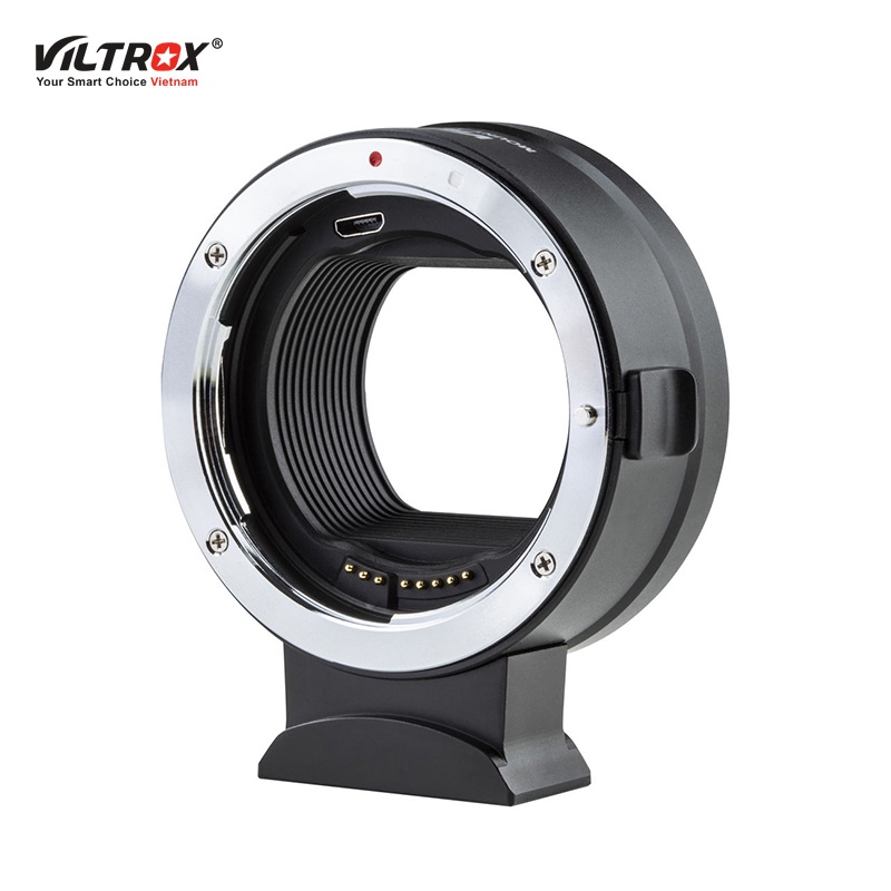 Ngàm  chuyển đổi Viltrox EF-Z