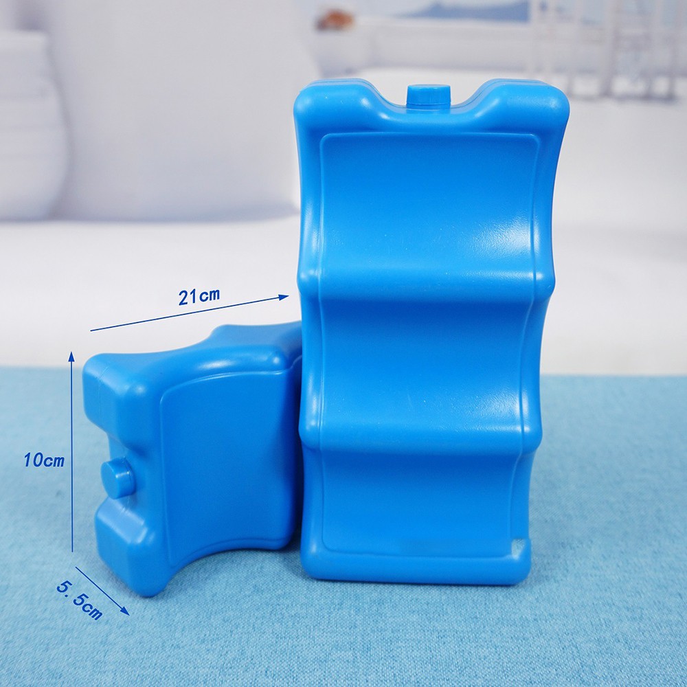 Đá khô Leke Baby giữ lạnh 12 giờ liên tục. Bảo hành 3 tháng.