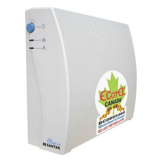 Bộ lưu điện santak tg500