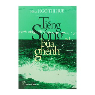 Tiếng Sóng Bủa Ghềnh