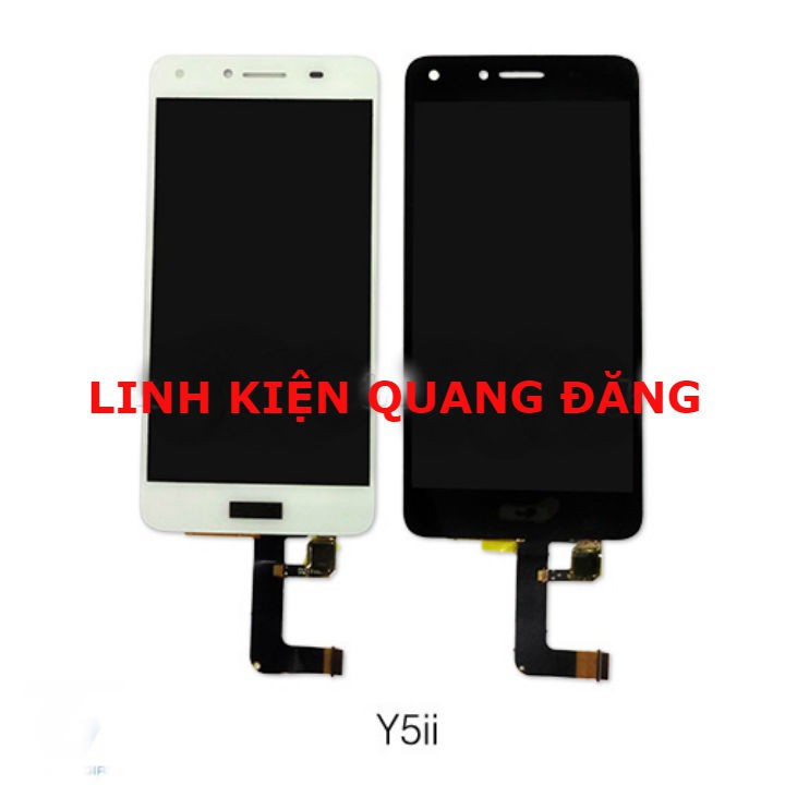 BỘ MÀN HÌNH HUAWEI Y5ii - CUN-U29 - CUN-L01 ZIN | BigBuy360 - bigbuy360.vn