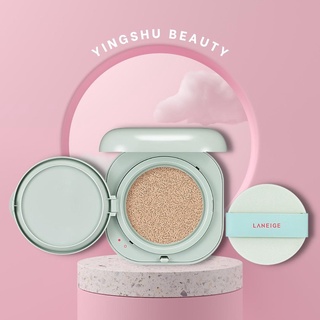 Phấn Nước Laneige Neo Cushion Matte, Laneige Neo Cushion Glow Set 2 Lõi