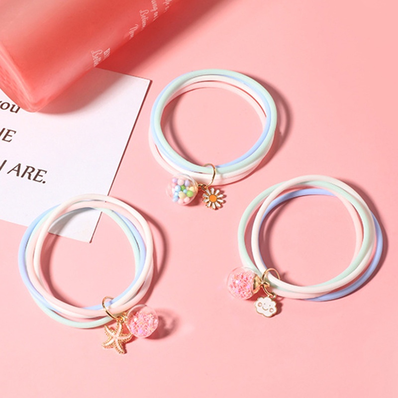 Vòng Đeo Tay Đuổi Muỗi / Côn Trùng Tiện Dụng Khi Đi Câu Cá