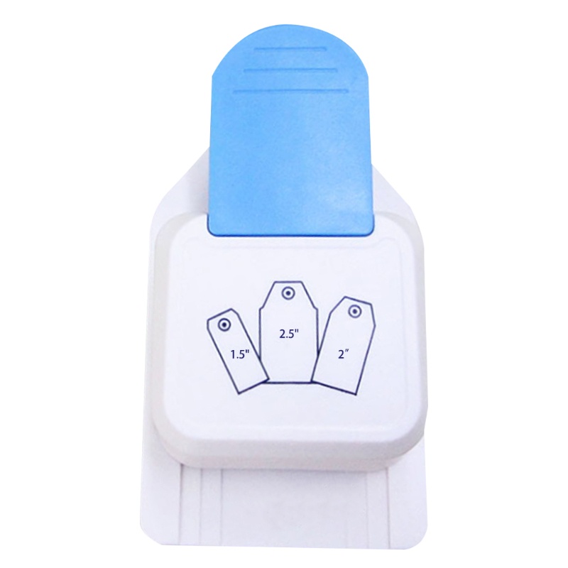 Máy bấm cắt giấy 3 trong 1 tiện dụng