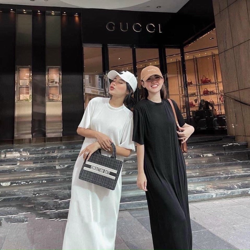 VÁY SUÔNG DẬP LY