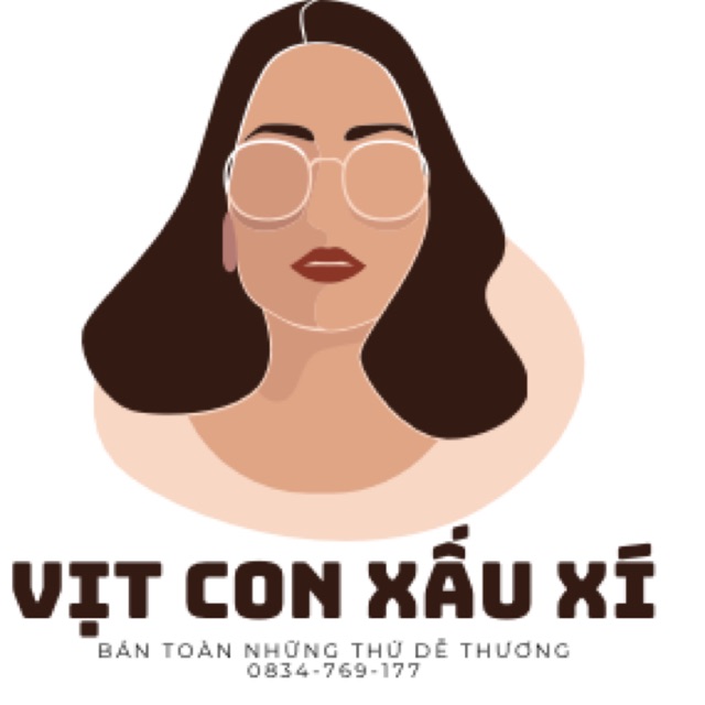 Vịt Con Xấu Xí, Cửa hàng trực tuyến | BigBuy360 - bigbuy360.vn