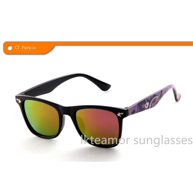 Kính mát cho bé trai và bé gái