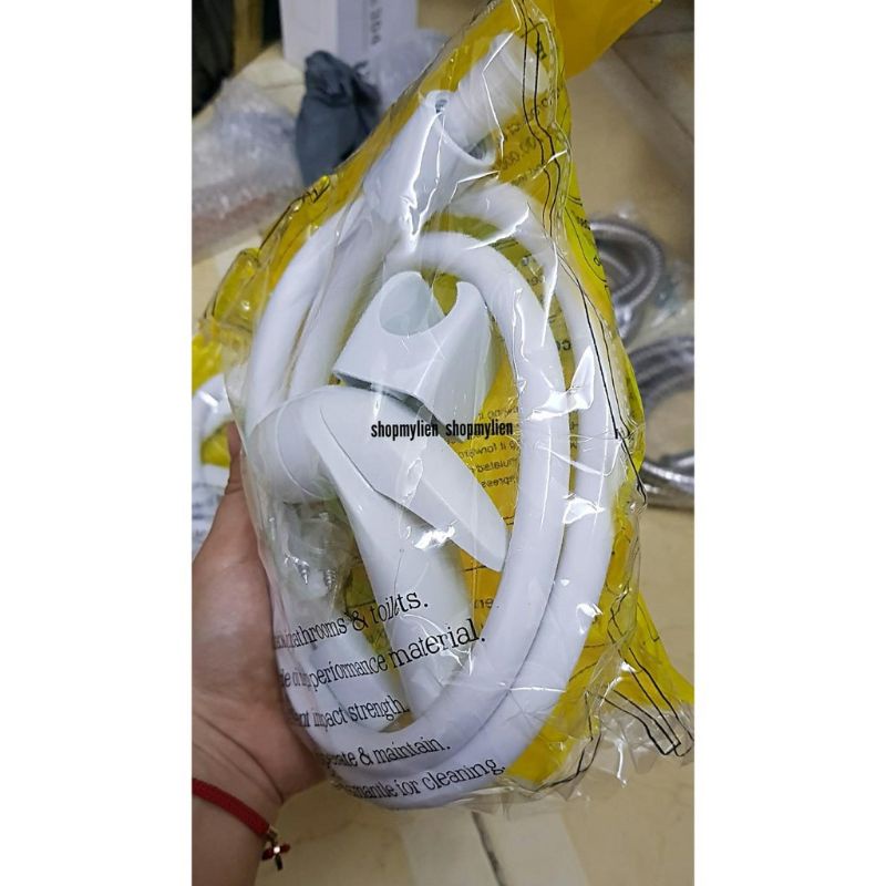 Bộ xịt malasia siêu bền