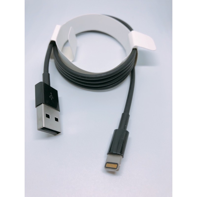 Cáp lightning hàng bóc máy.