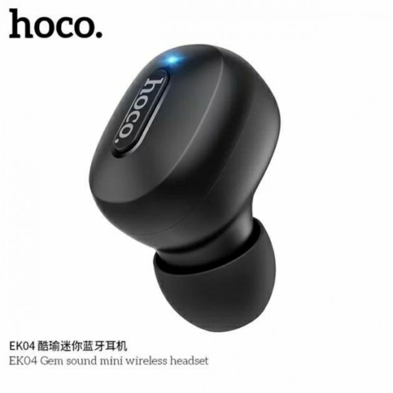 Tai Bluetooth Hoco EK-04