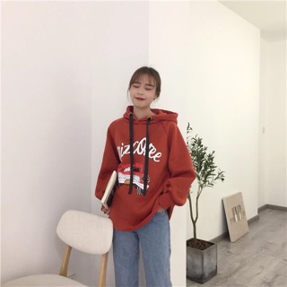 Order áo hoodie ulzzang