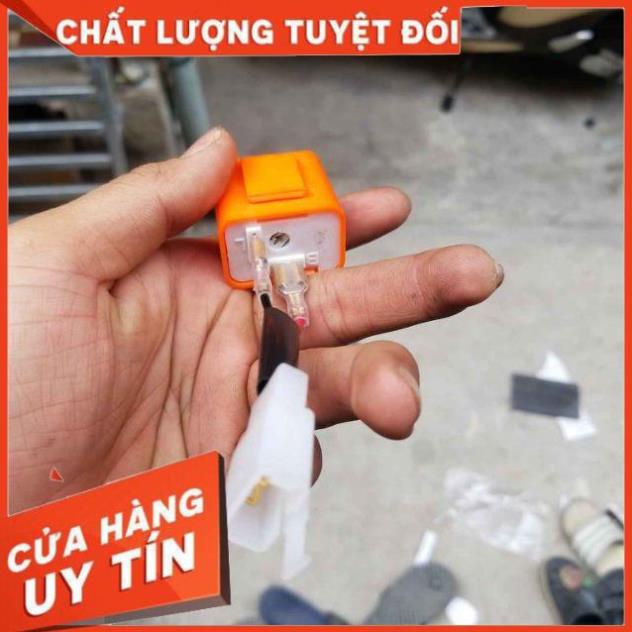 Chớp xi nhan tăng chỉnh tốc độ cho r15 mt15 sale