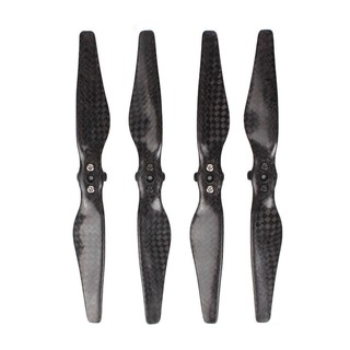 2 Cặp cánh quạt bằng sợi Carbon 5332s cho drone DJI Mavic Air