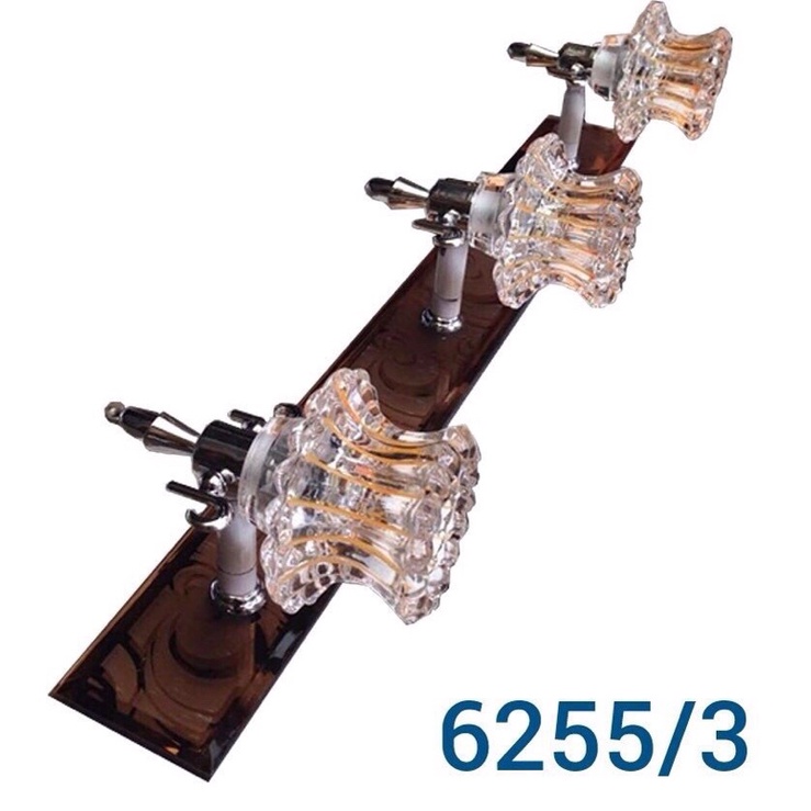 Đèn rọi tranh, gương,.....bóng led ánh sáng vàng
