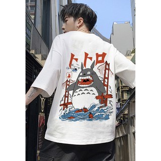 <SMLshop> Áo Thun Unisex Crazy Toro