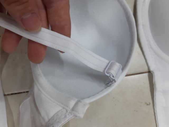 Áo lót học sinh nâng ngực loại đẹp - áo lá học sinh