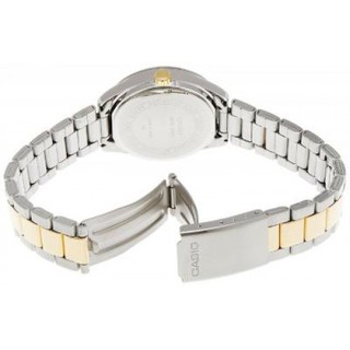 Đồng Hồ Nữ Casio LTP-2088SG-7AVDF