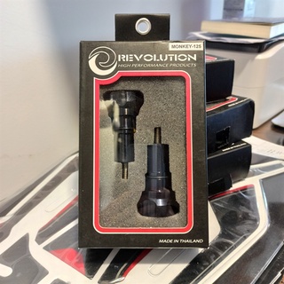 Ốc che sườn xe Monkey 125 Revolution