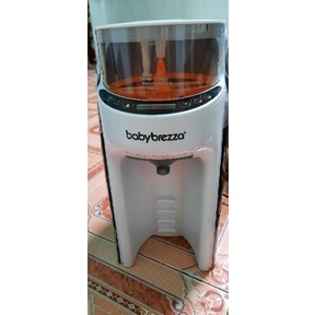 Máy pha sữa Baby Brezza Formula Pro hàng Mỹ - BH 12 THÁNG CHÍNH HÃNG hỗ trợ kĩ thuật trọn đời tặng quà