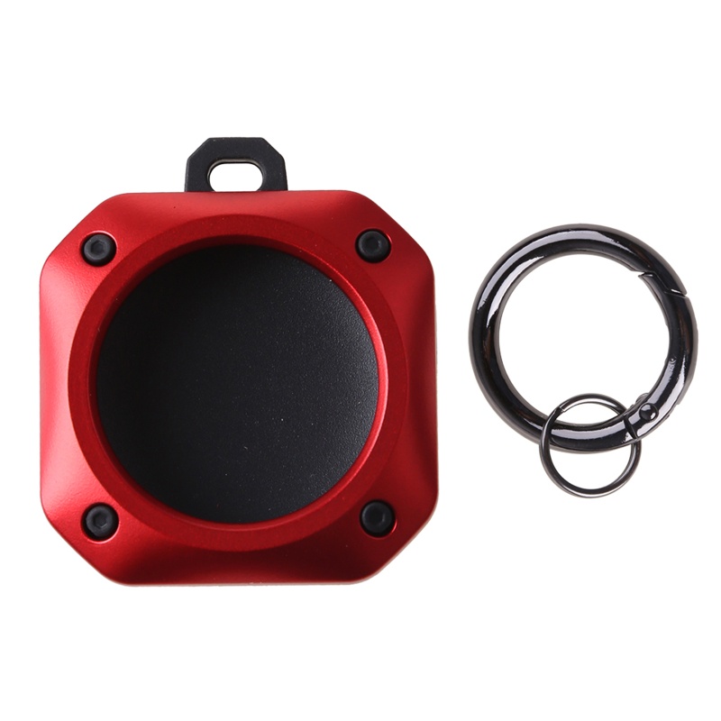 Vỏ Bảo Vệ Chống Trầy Xước Có Móc Khóa Cho Apple-AirTags