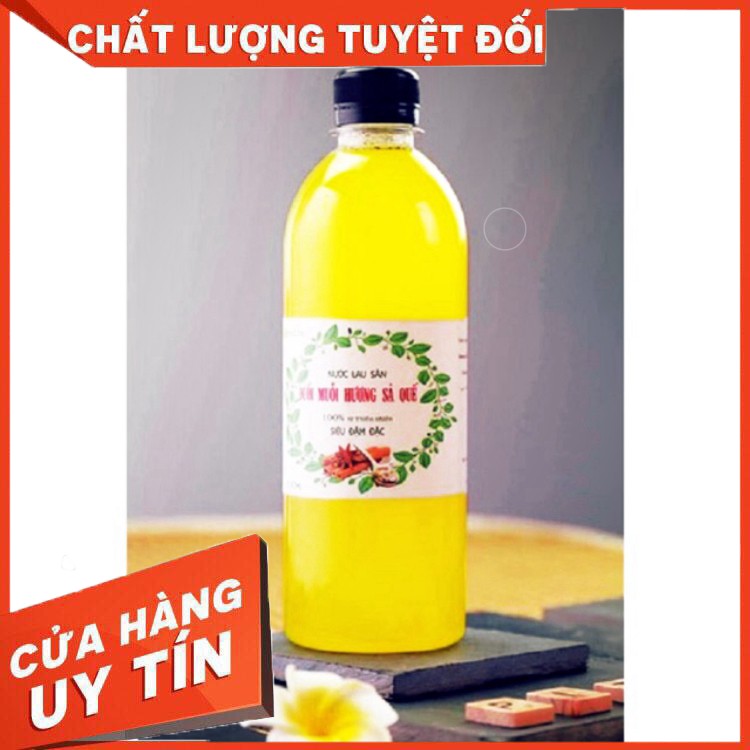 NƯỚC LAU SÀN TIỆT TRÙNG CHỐNG MUỖI , DIỆT KHUẨN HCN hương sả chanh, quế