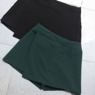 Quần váy đắp chéo bigsize đến 100kg