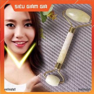 Con lăn đá massage giảm căng thẳng mệt mỏi