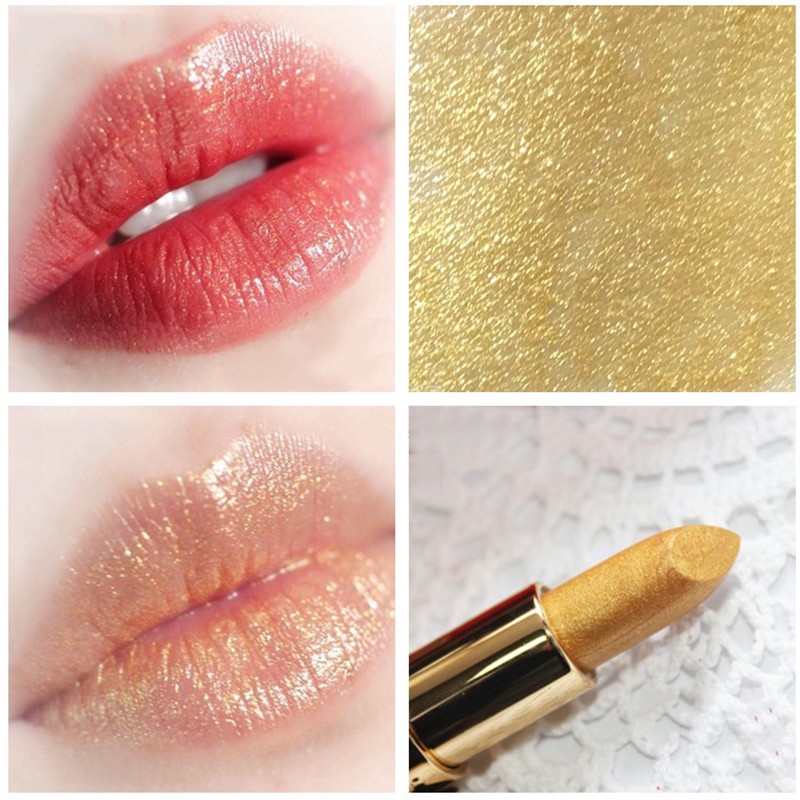 [Hàng mới về]  Son môi ALOBON không dính ly lâu trôi hiệu quả | BigBuy360 - bigbuy360.vn