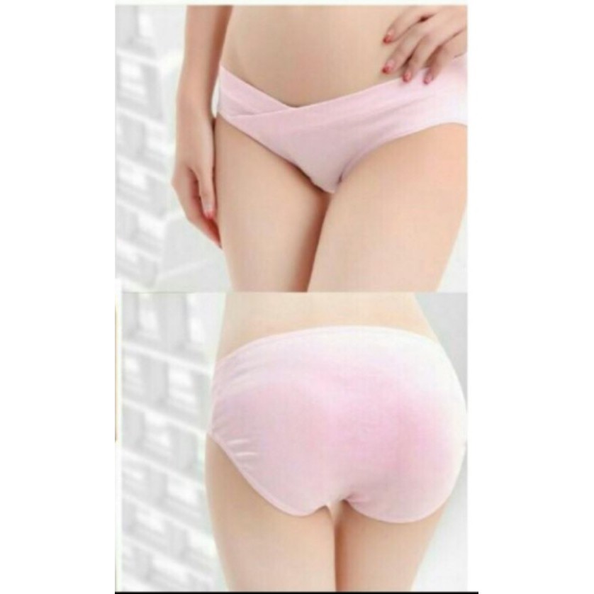 Set 2 áo lót bầu + 5 quần lót bầu siêu tiết kiệm