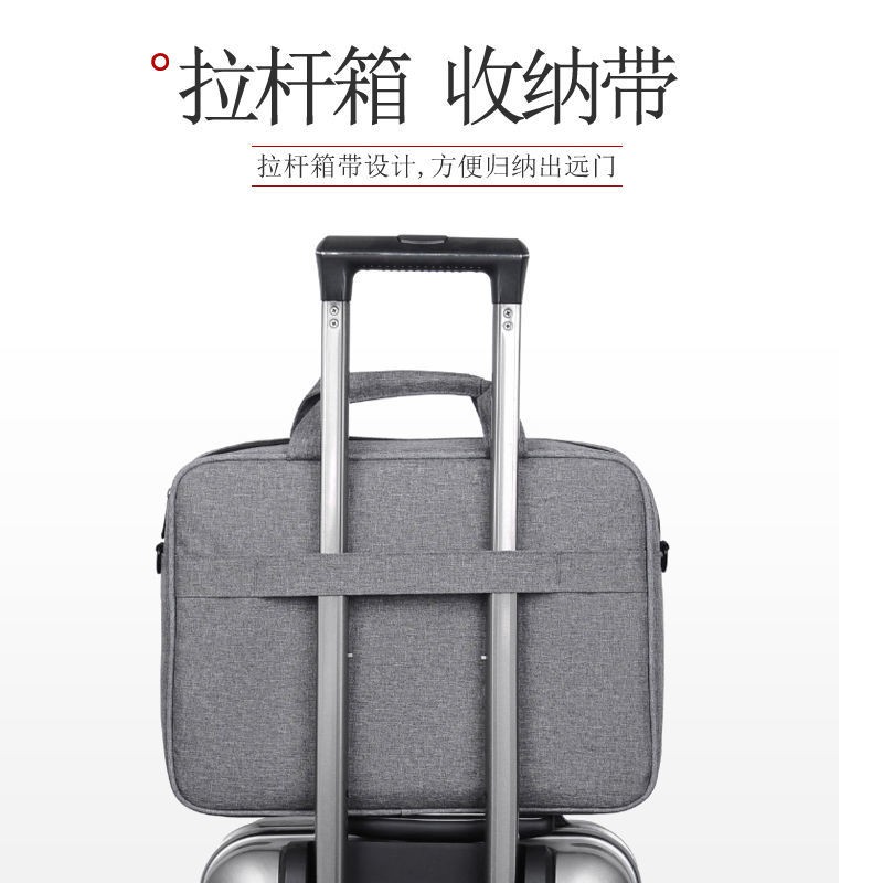 Túi Đựng Laptop Dell Lenovo 14 / 15.6 Asus 17 Huawei 13.3 Inch | BigBuy360 - bigbuy360.vn